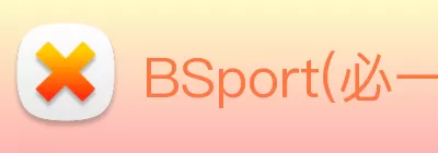 BSport(必一·运动)官方网站 - Ultra Platform logo